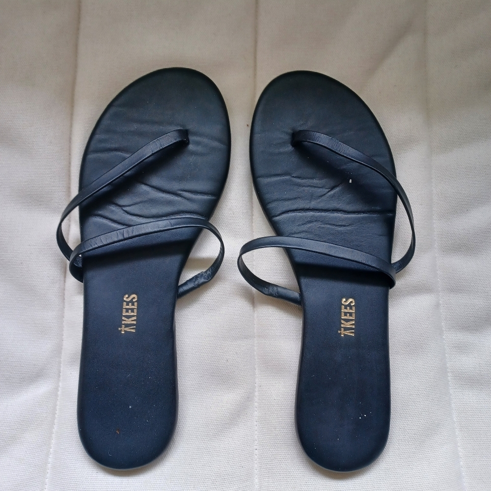 Tkees sandals